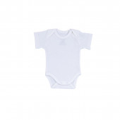 Комплект за изписване  7 части "Gentleman" в кафяво и бяло 6