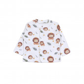 Бебешки комплект от 5 части ''Лъвче'' 3