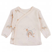 Комплект за изписване от органичен памук 2