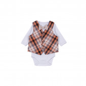 Комплект за изписване от 5 части за момче  2