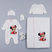 Комплект за изписване от 6 части ''Wanna play'' 9