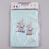 Комплект за изписване от 6 части ''Sweet donkey'' 2