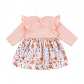 Комплект за изписване "Цветна приказка" 3