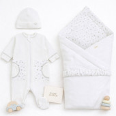 Комплект за изписване "Little stars' 2