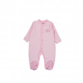 Комплект за изписване от 10 части с цветчета 2