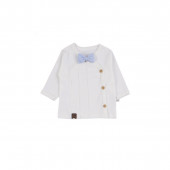 Комплект за изписване от 10 части с папийонка 4