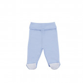 Комплект за изписване от 5 части "Мече" в синьо 3