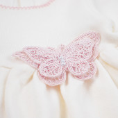 Комплект за изписване от фино плетиво "Butterfly" 5