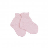 Луксозен памучен комплект за изписване от плетиво  11