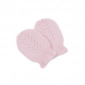 Луксозен памучен комплект за изписване от плетиво  12