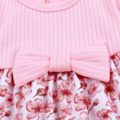 Комплект за изписване "Розова приказка" 11