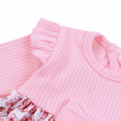 Комплект за изписване "Розова приказка" 12