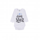 Комплект за изписване на  бебе момче ''Star'' 2