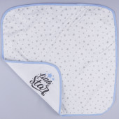 Комплект за изписване на  бебе момче ''Star'' 3