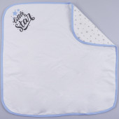 Комплект за изписване на  бебе момче ''Star'' 4