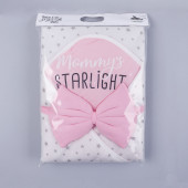 Комплект за изписване с порт бебе ''Starlight'' 2