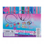 Комплект за изработка на диадеми 34 х 27 см 2