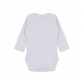 Бебешки подаръчен комплект в жълто 8