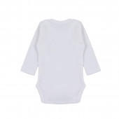 Бебешки подаръчен комплект в жълто 8