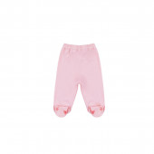 Комплект за новородено момиченце от 8 части 4