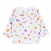 Бебешки комплект за новородено от 5 части ''Happy girl'' 6