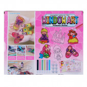 Детски комплект за рисуване "Princess" 27 х 28 см 2