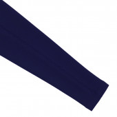 Леко ватиран клин "Active" в тъмносиньо 3