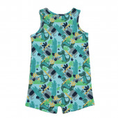 Летен гащеризон в торбичка "Сафари" 2