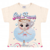 Детски летен комплект ''Girl power'' 2