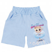 Детски летен комплект ''Girl power'' 3