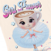 Детски летен комплект ''Girl power'' 4