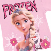 Летен детски комплект ''Snow queen'' 4