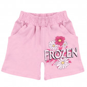 Летен детски комплект ''Snow queen'' 3