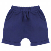 Летен комплект от памучен муселин 3