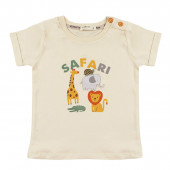 Детски летен комплект ''Safari'' 2