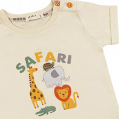 Детски летен комплект ''Safari'' 4