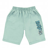 Детски комплект ''Enjoy'' с овърсайз тениска 3