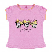 Летен комплект за момичета ''Girl time'' 2
