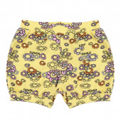 Летен комплект за момичета ''Girl time'' 3