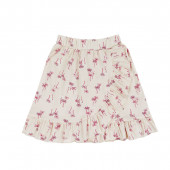 Летен комплект "Хавай" в пепел от рози 3