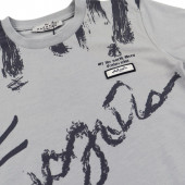 Летен детски комплект ''North'' 4