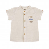 Летен комплект от 3 части "Fish" 2