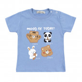 Бебешки комплект от 3 части "Mood today" 2