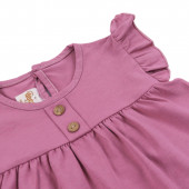 Летен комплект от 3 части "Princess" 5