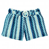 Детски летен комплект от плетиво 3