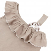 Детски летен комплект с лента за глава 5