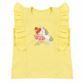 Детски летен комплект с пола ''Hug'' 2