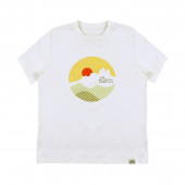 Летен комплект "Sunset" в екрю и каки 2