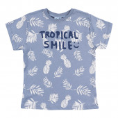 Памучен летен комплект ''Tropic'' 2