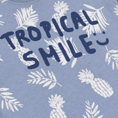 Памучен летен комплект ''Tropic'' 4